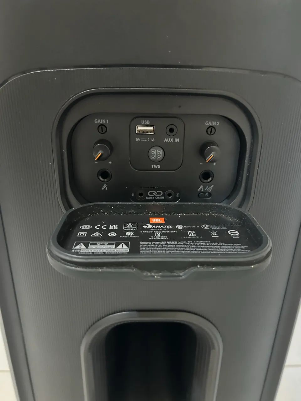 JBL Partybox 710 - Foto 3