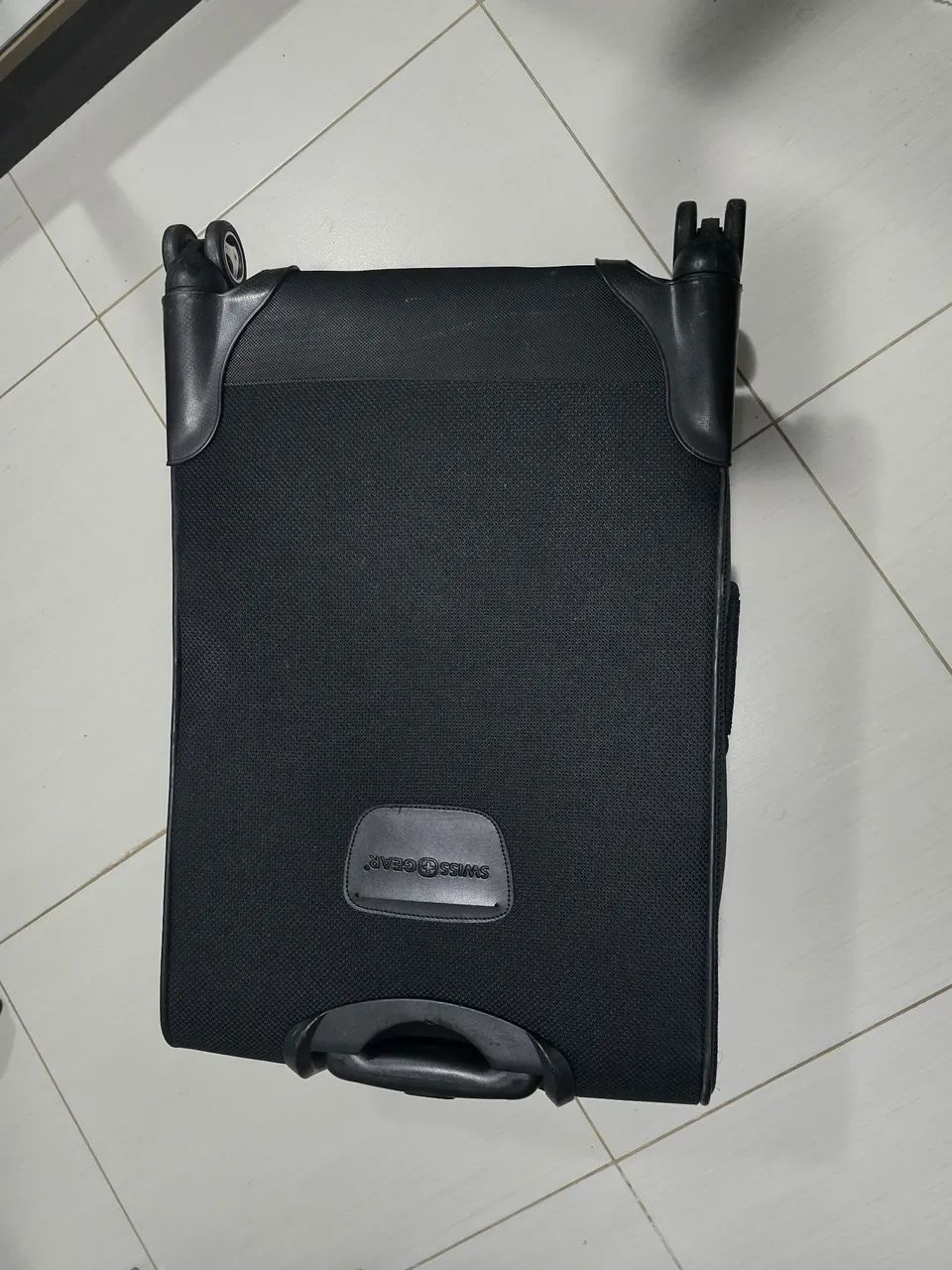 Excelente Kit de malas suíças P e M  - Foto 5
