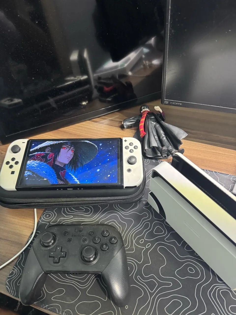 Nitendo switch olds