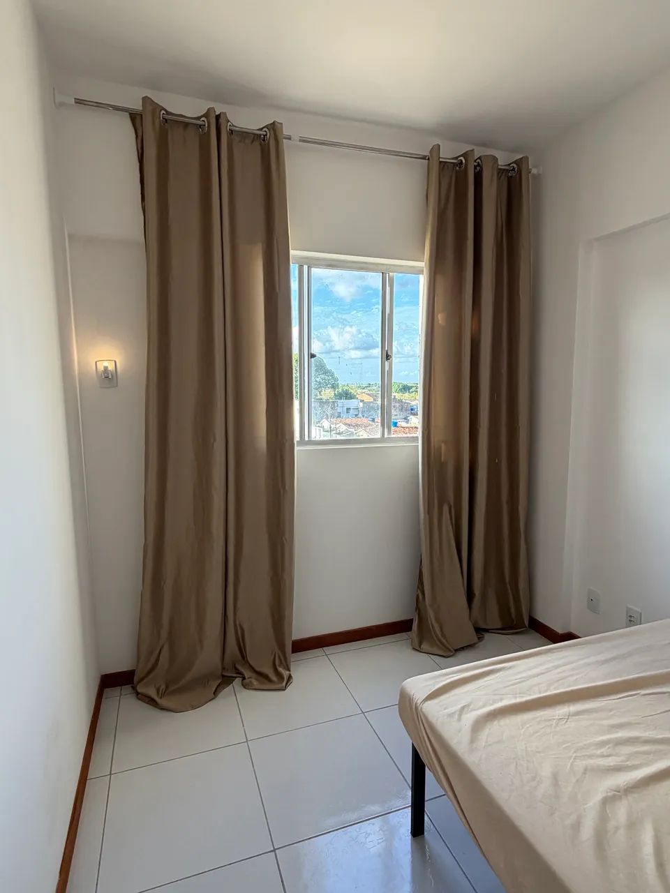 quarto próximo da ufal aluguel 