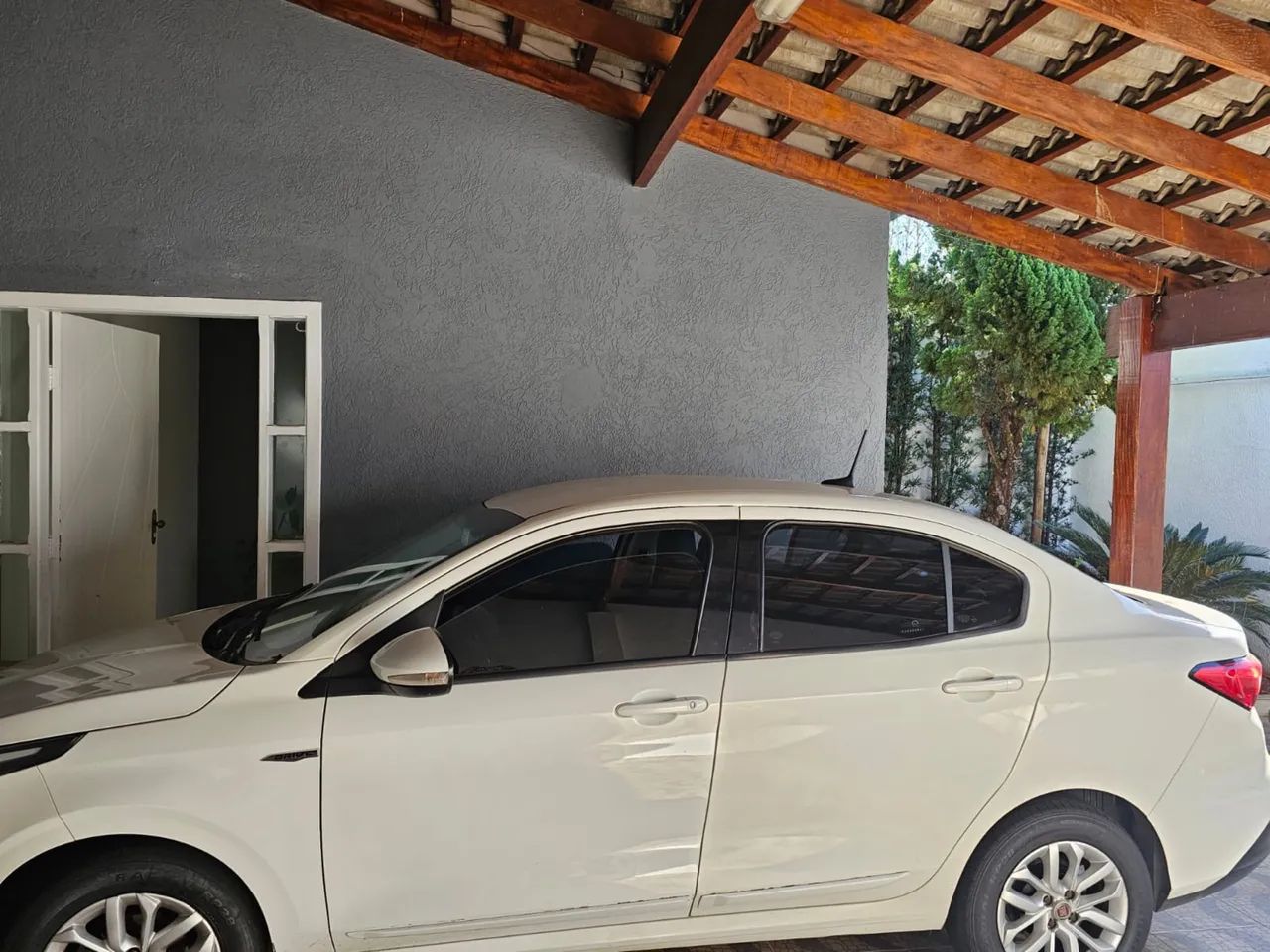 Fiat Cronos Drive 1.3 8V Flex 2019 - Foto 3