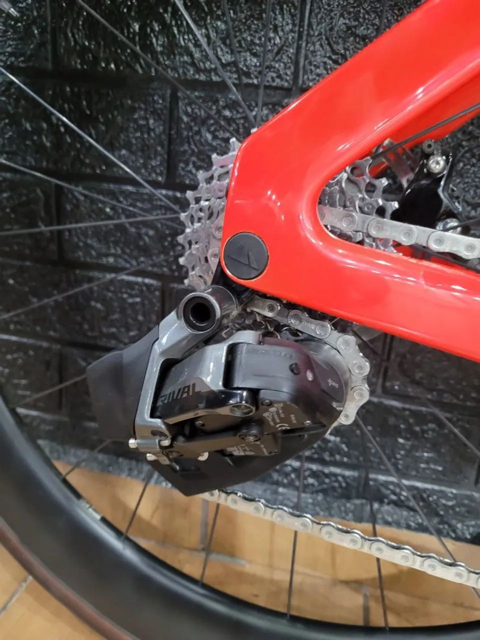 Canyon Aeroad CF SLX 7 - Foto 5