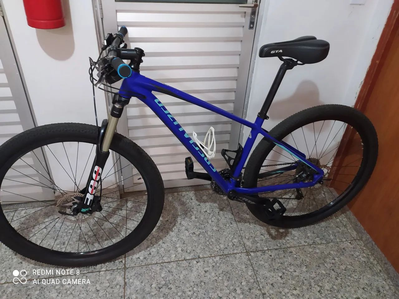 Bike 29 Specialized  - Foto 4