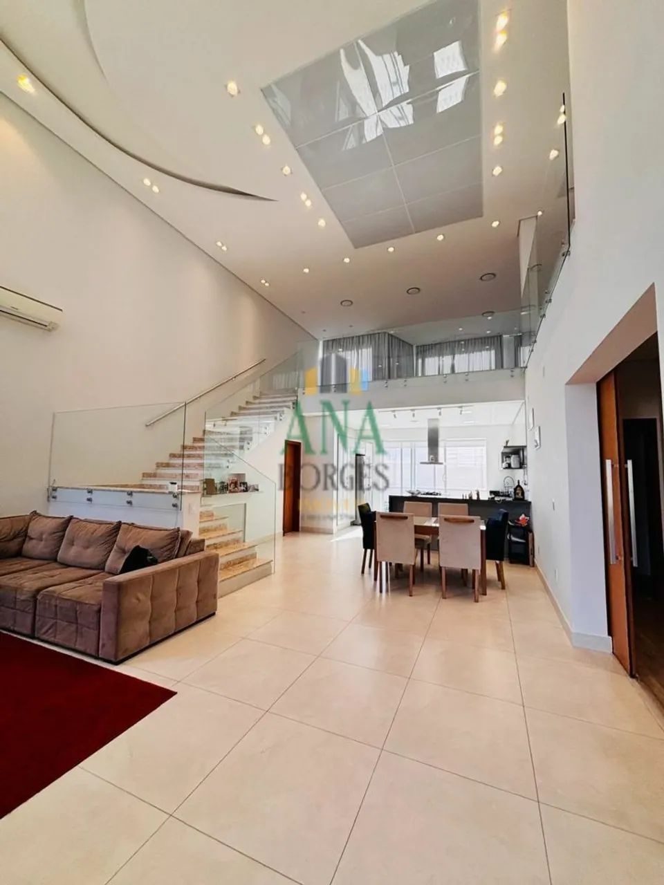 Casa Alto Padrão - Foto 3