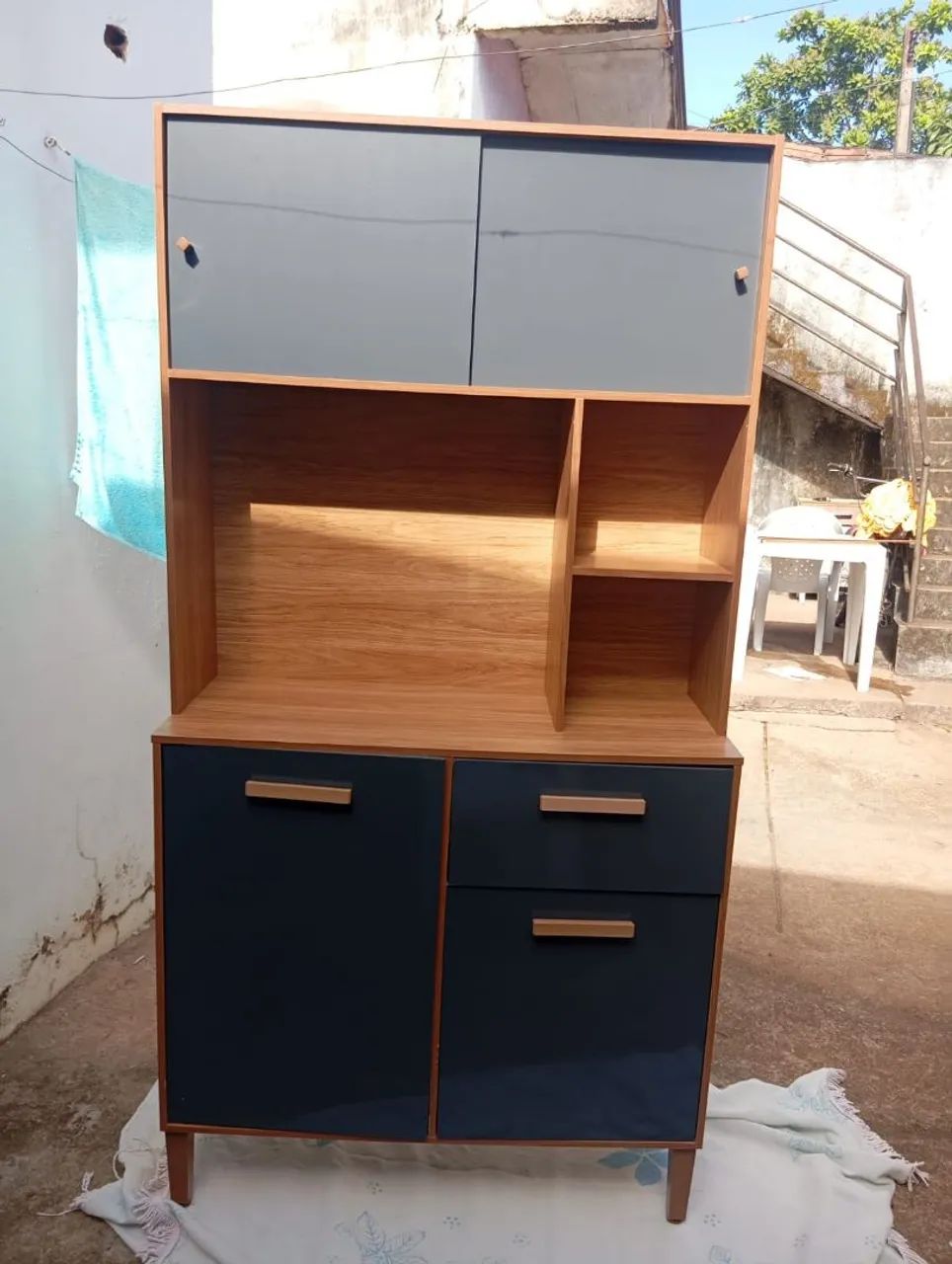 VENDE-SE ARMÁRIO  - Foto 4
