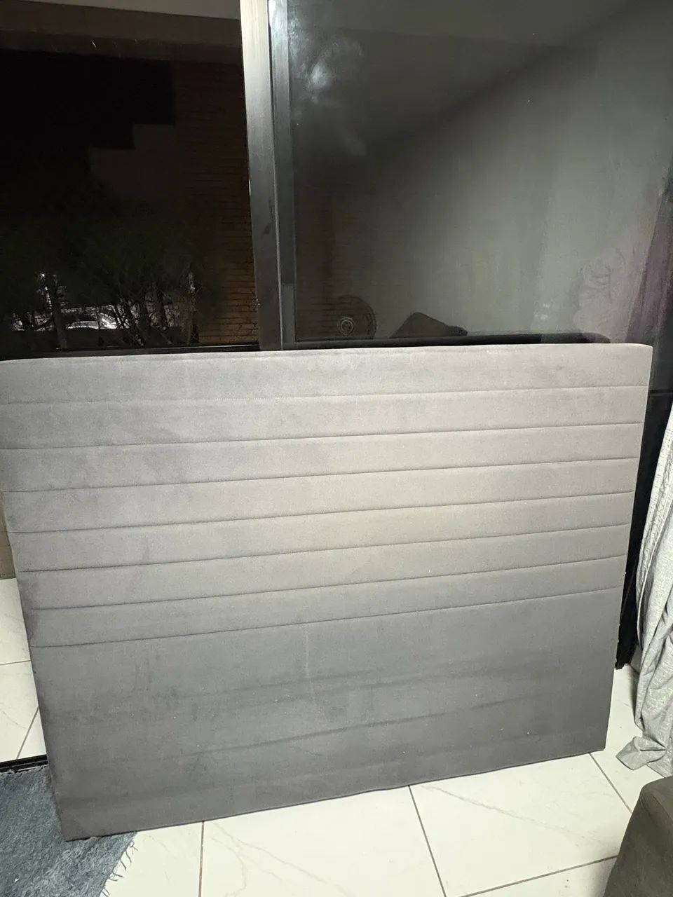 Cabeceira para cama Queen Size