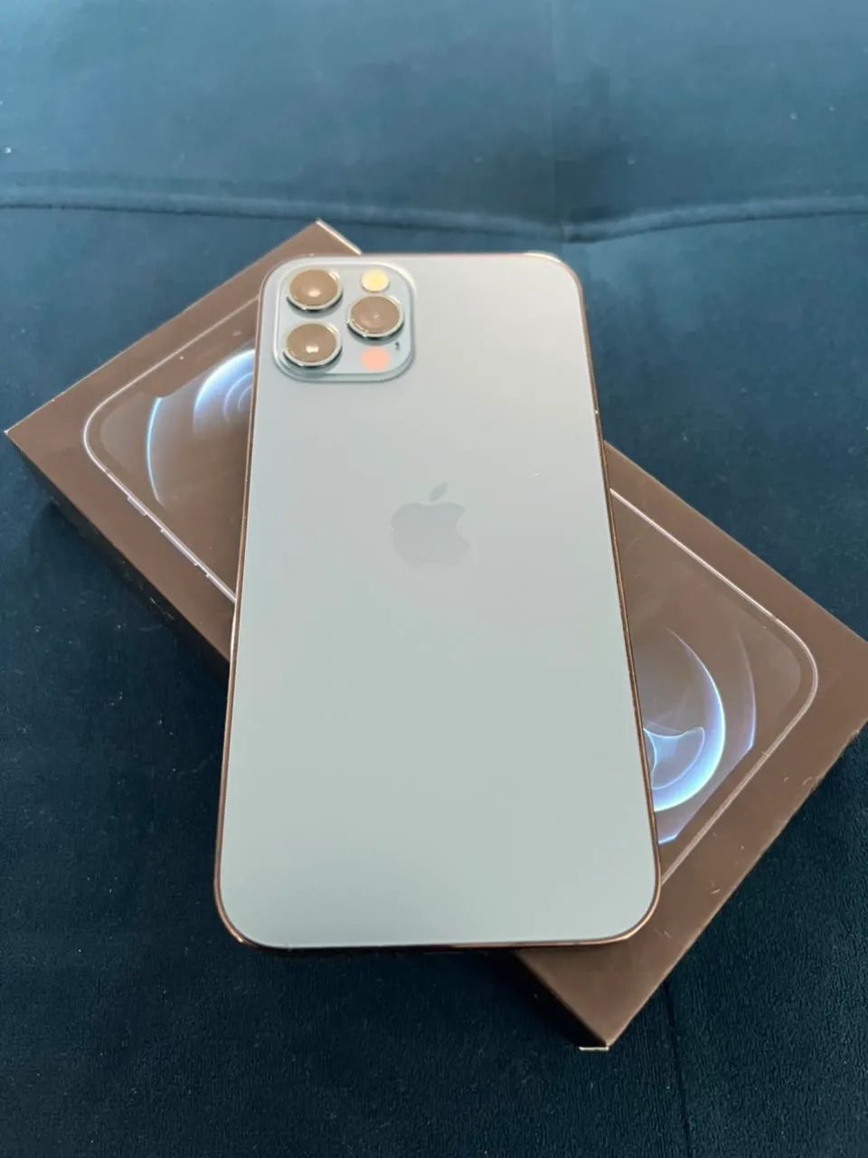 iPhone 12 Pro - Foto 2
