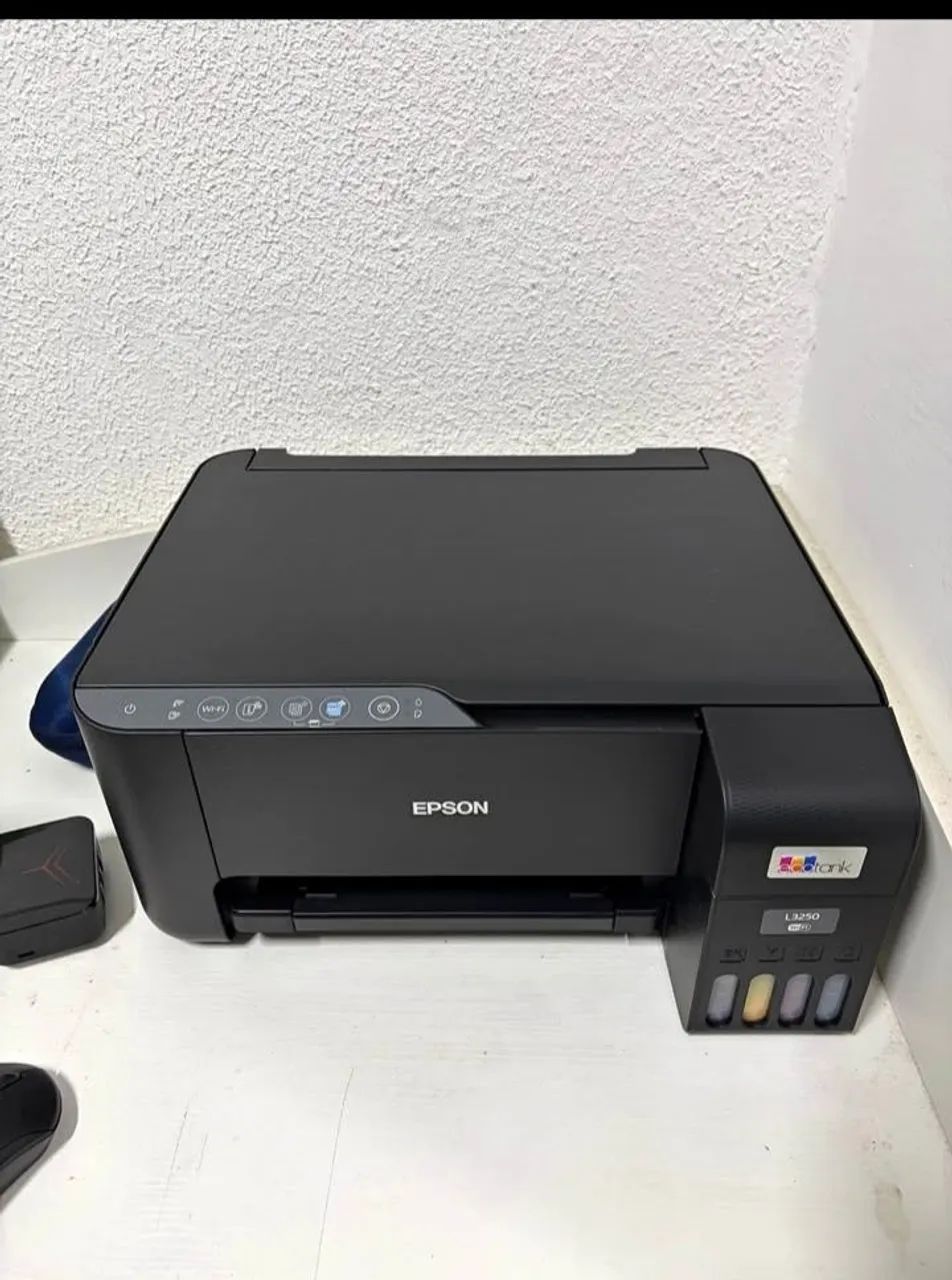 Impressora Epson l3250
