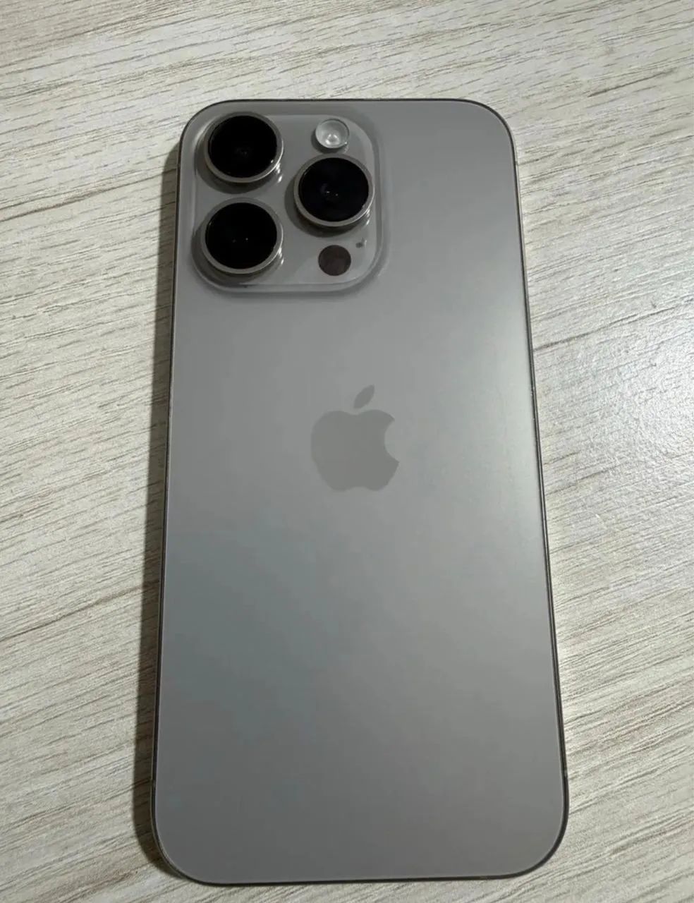 iPhone 15 Pro 128GB