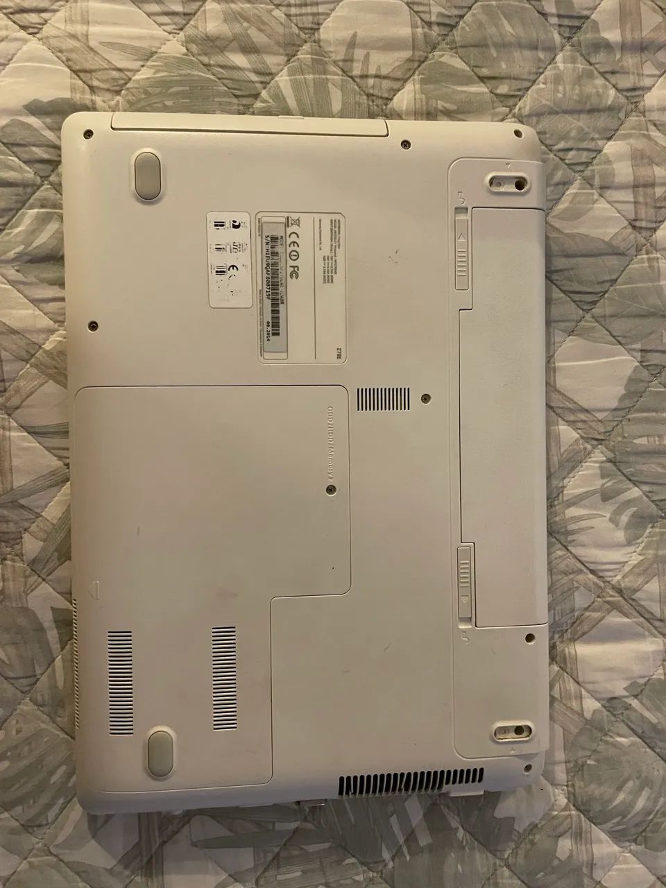 Notebook Samsung intel - Foto 5