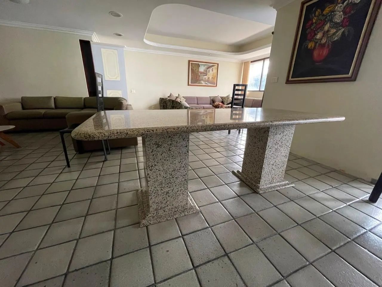 Mesa em Granito - Foto 2