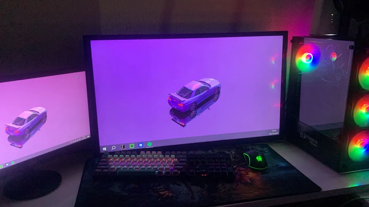 Computador gamer! - Foto 2