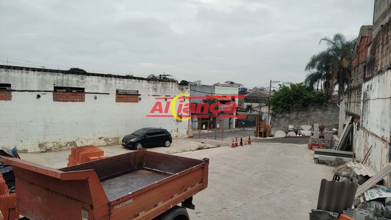 Terreno para locação com 889m² no Bom Clima - Foto 4