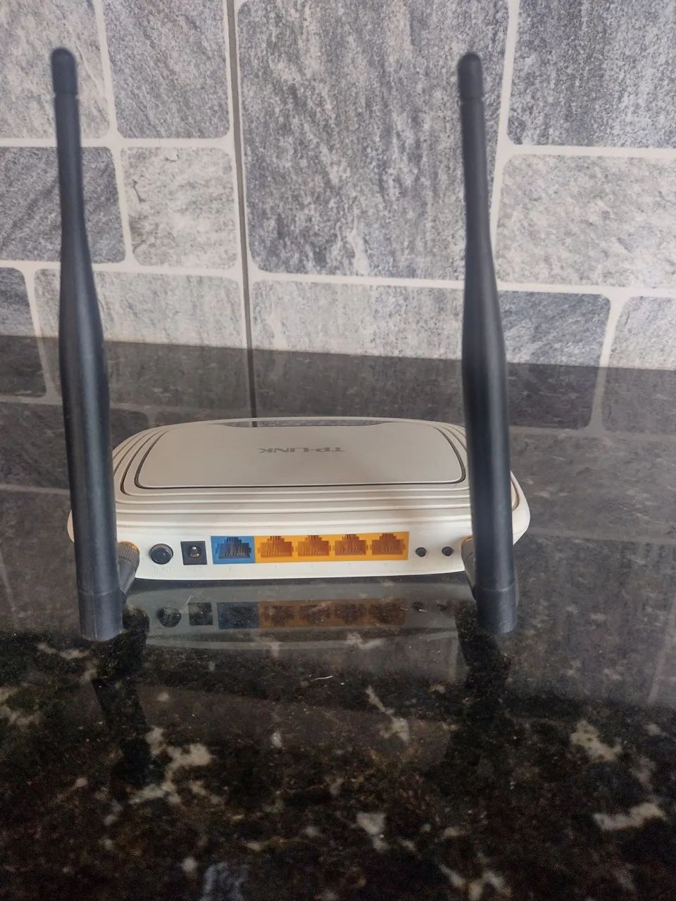 Roteador TP-LINK  - Foto 2