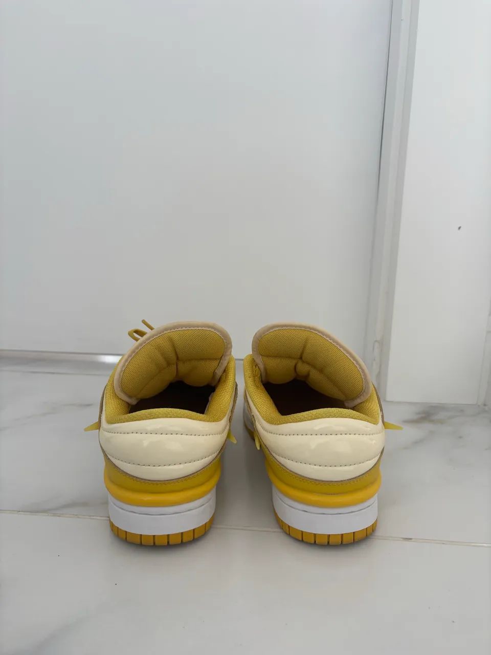 Nike Dunk  - Foto 4