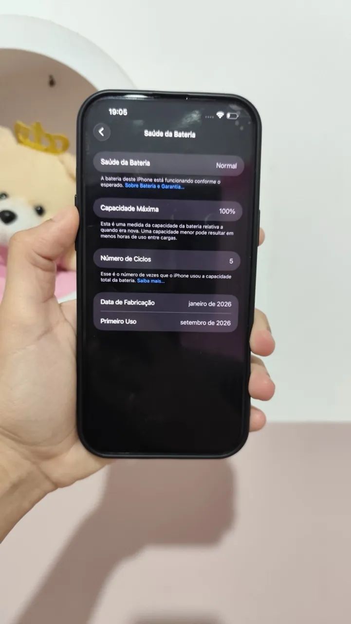 IPHONE 16 PRO MAX  - Foto 4