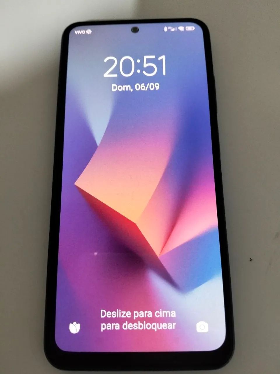 VENDA CELULAR REDMI NOTE 10S - Foto 5