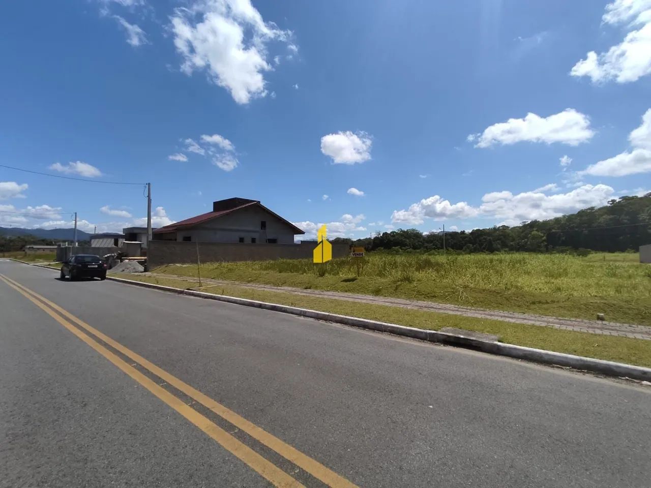 Terreno à VENDA em Timbó (próximo ao centro) - Foto 2