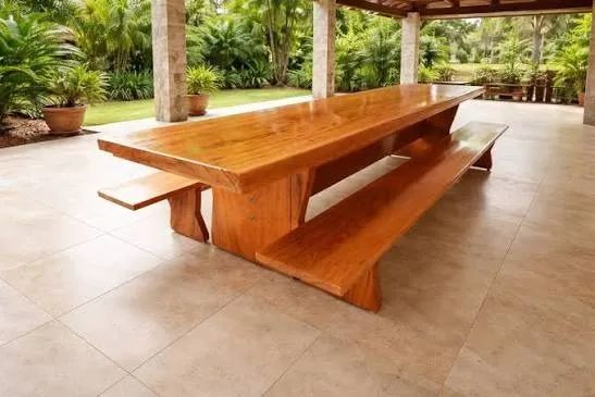 Mesa grande