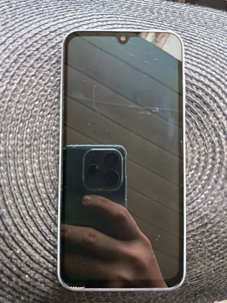 Samsung Galaxy A15  - Foto 3