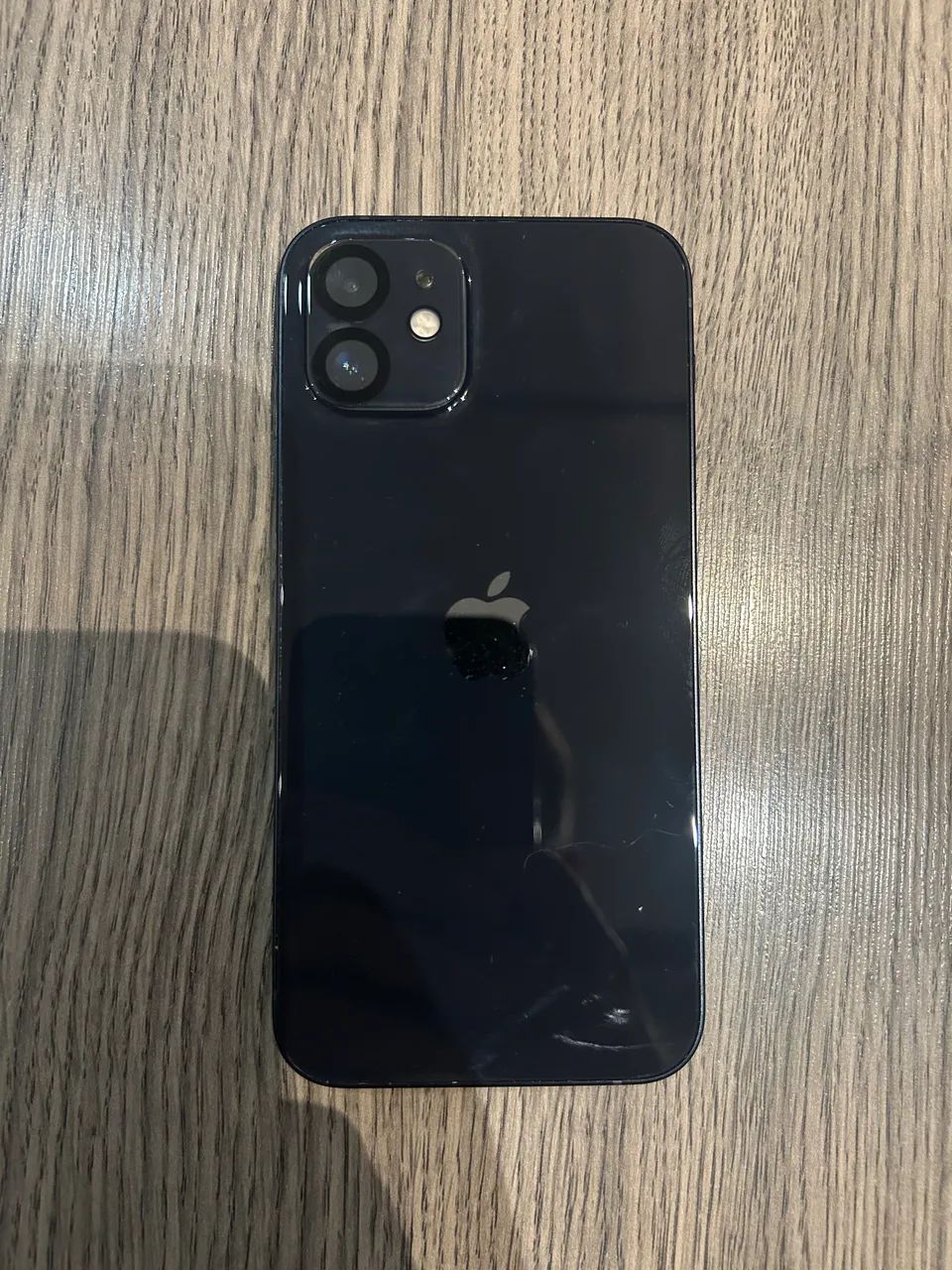 iPhone 12 128GB Azul Zerado - Foto 5