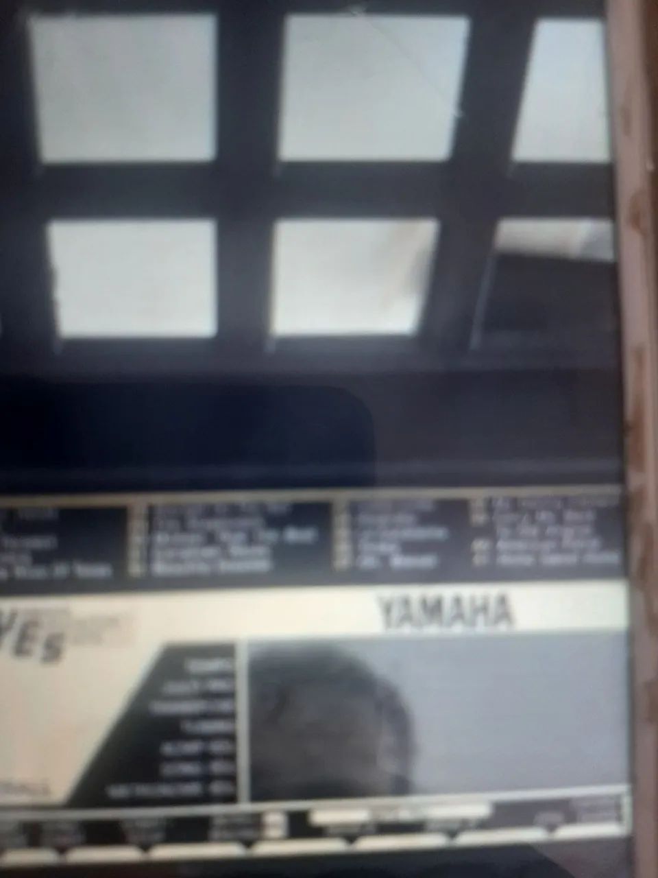 Teclado Yamaha  - Foto 4