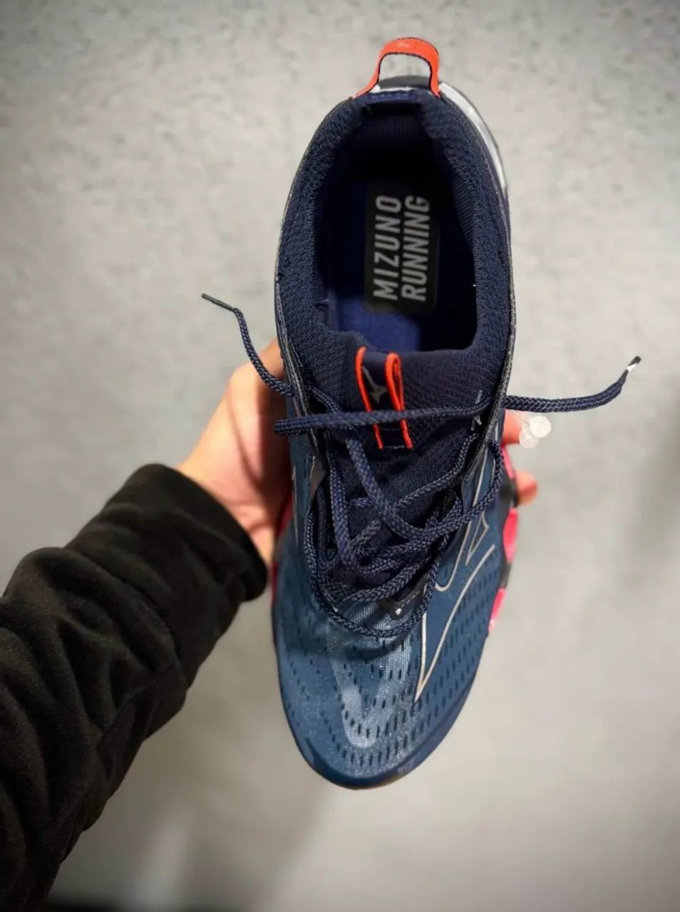 Mizuno original (14)  - Foto 4