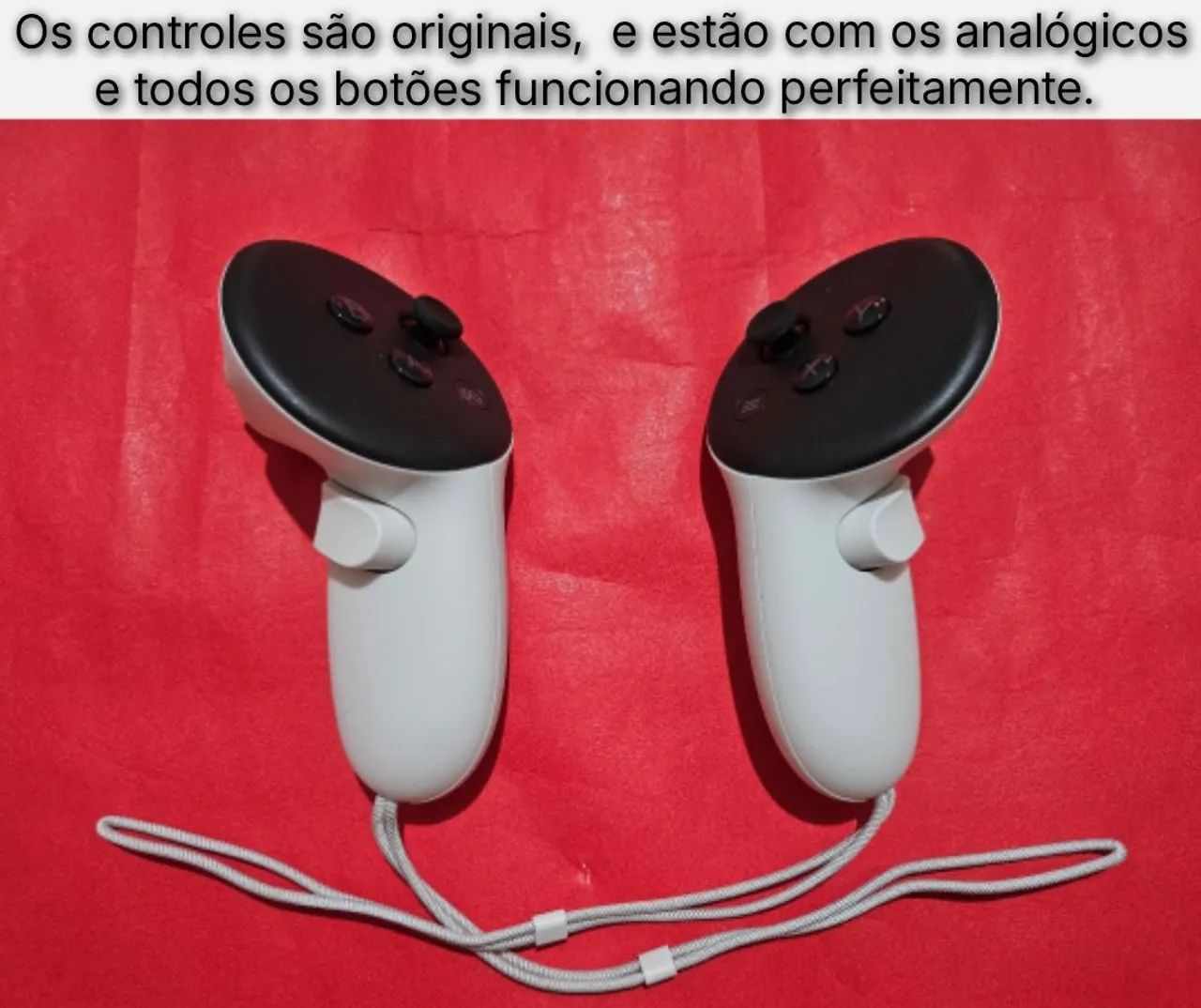 Oculus Quest 3s - Foto 5