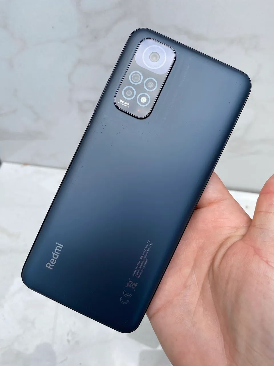 REDMI NOTE 11 128gb - Foto 2