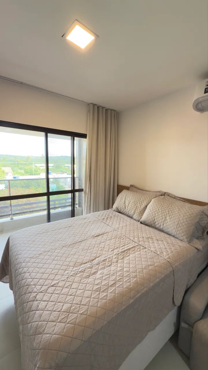 Flat em Tamandaré  - Foto 2