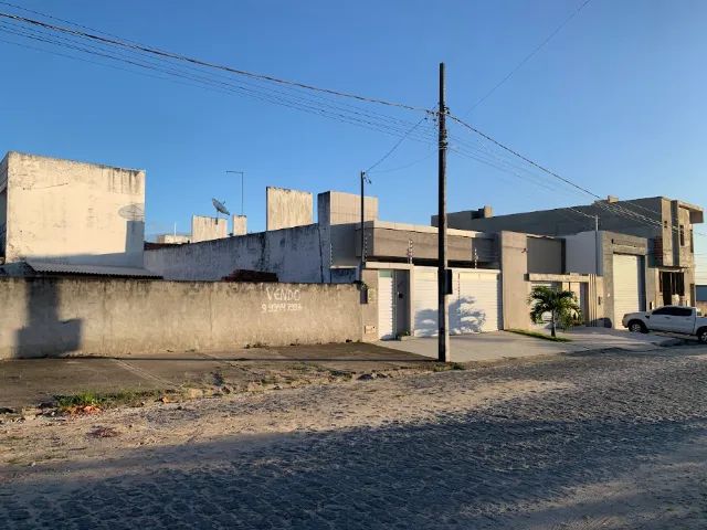 Le Corbusier Itabaiana