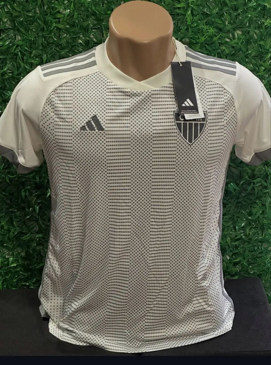 Camisa original atlético mg! - Foto 4