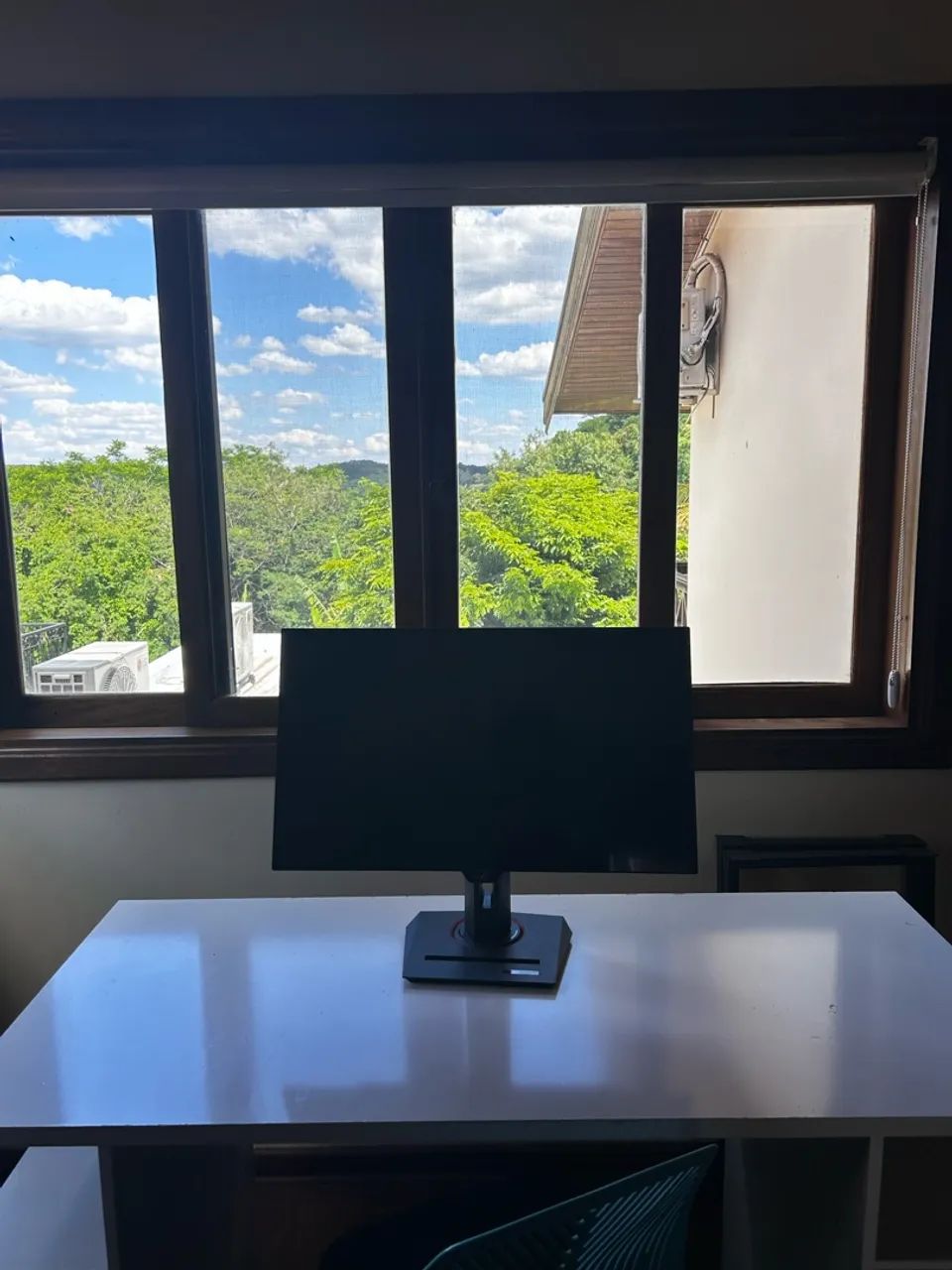 Asus Rog Strix OLED 240hz
