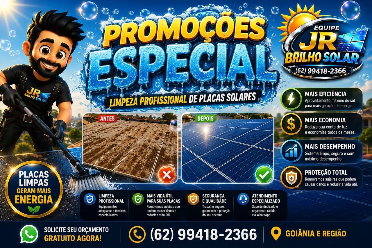 Manutençoes e limpeza  - Foto 3