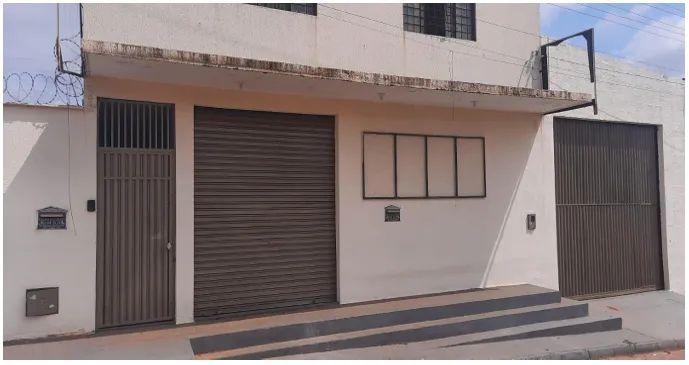 Galpão, com 200m² de área construída - Setor Maria Eduarda, Trindade GO - Foto 2