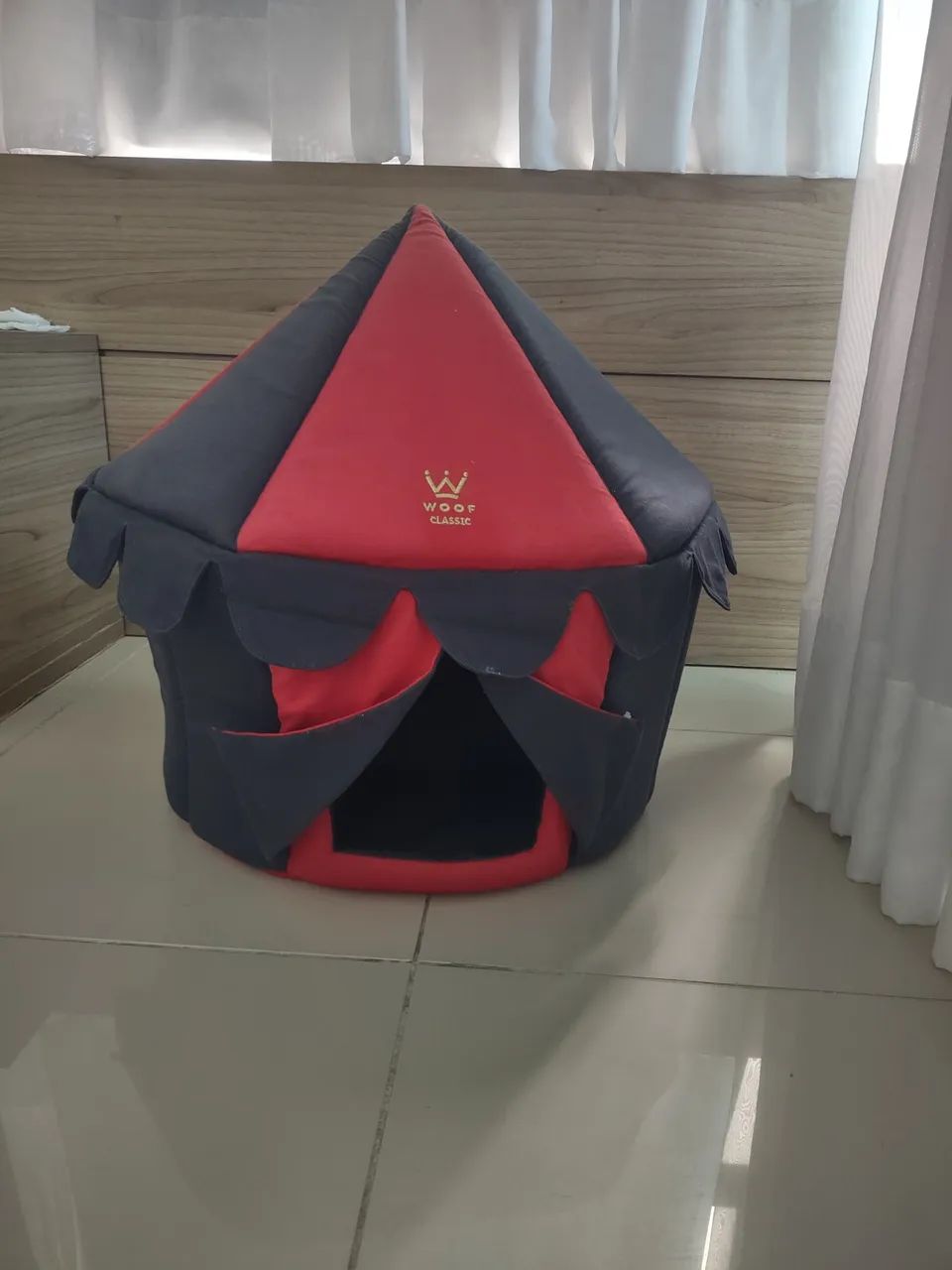 Cabana para Pet