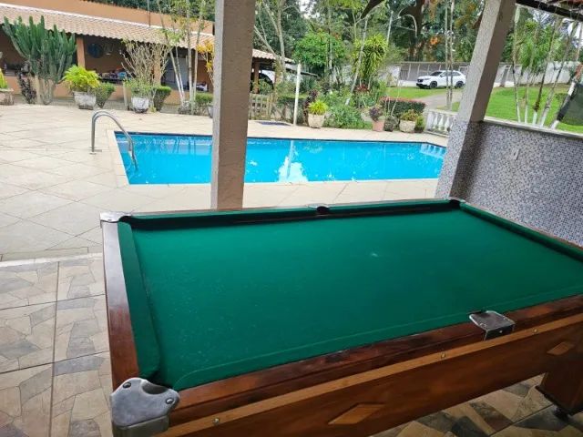 Sitio, Porteira fechada