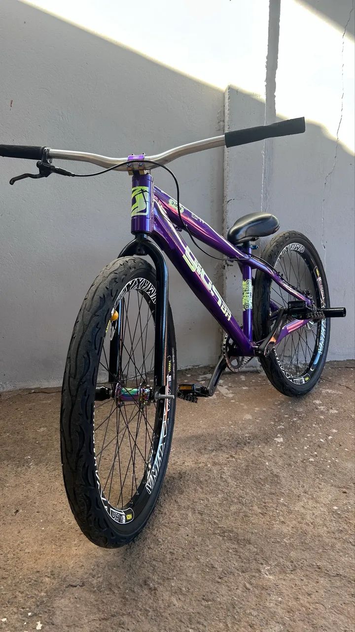 Gios 4t Roxa - Foto 2