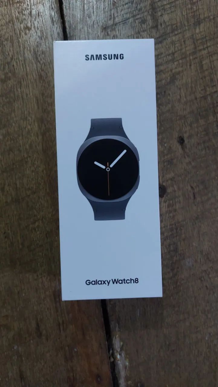 Galaxy Watch8 BT 40mm