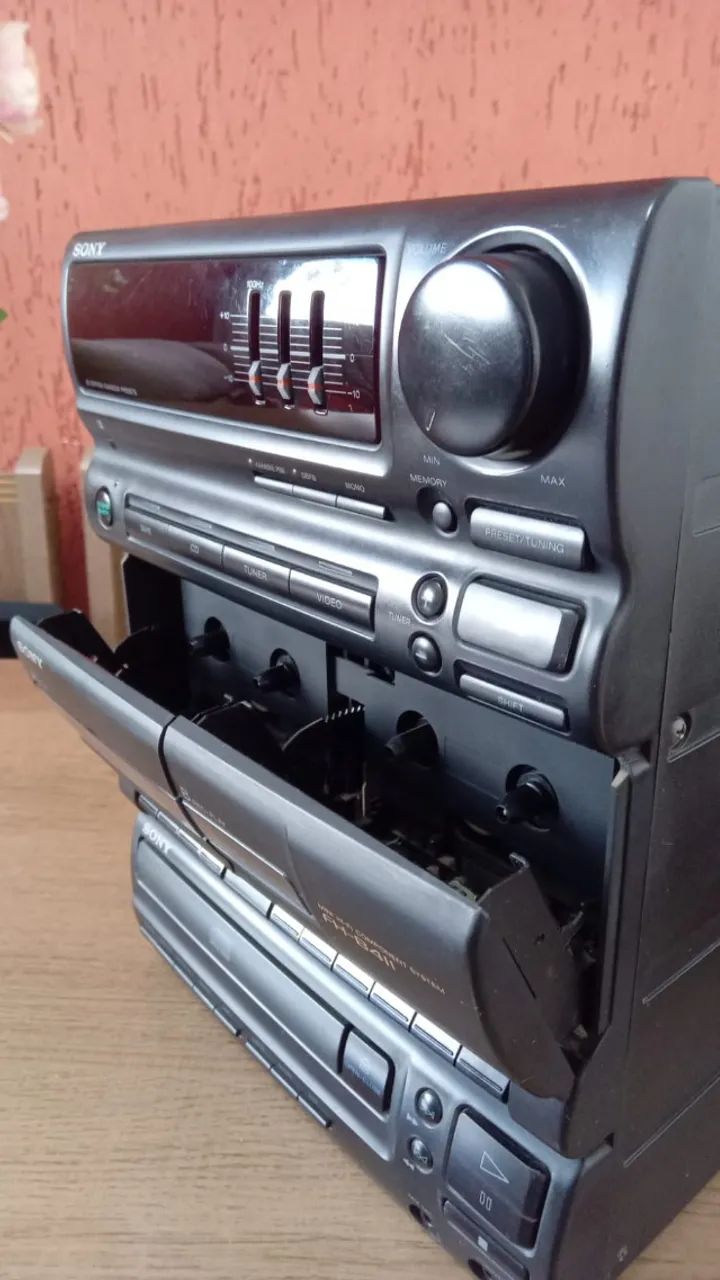 Sony FH- B411 - Foto 2