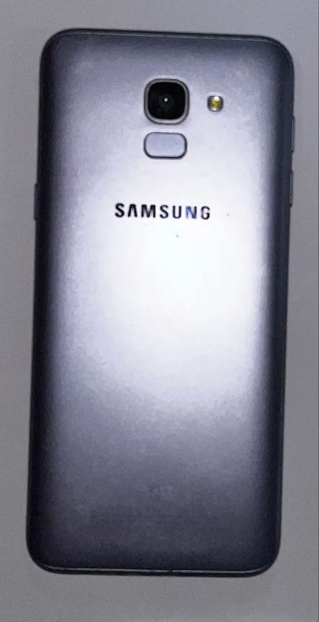 Celular Galaxy Samsung J6 - Foto 2