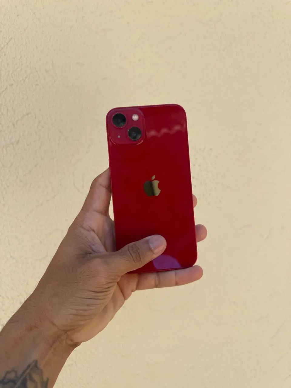 iPhone 13 - 128gb  - Foto 3