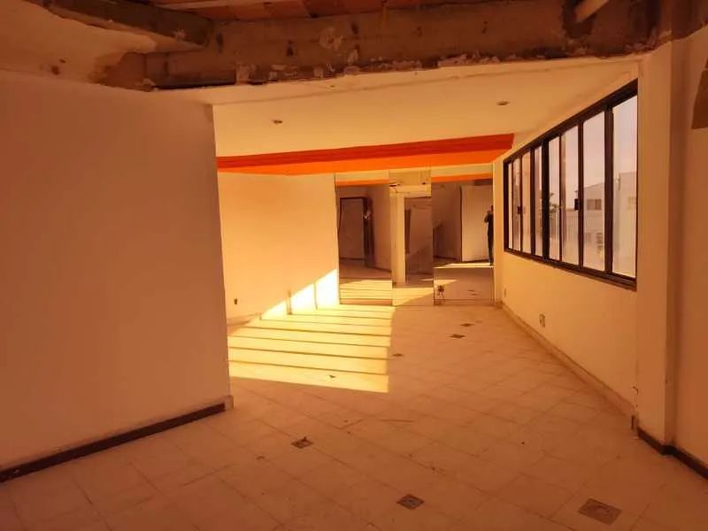 Sala / Comercial / Barra da Tijuca - Foto 3
