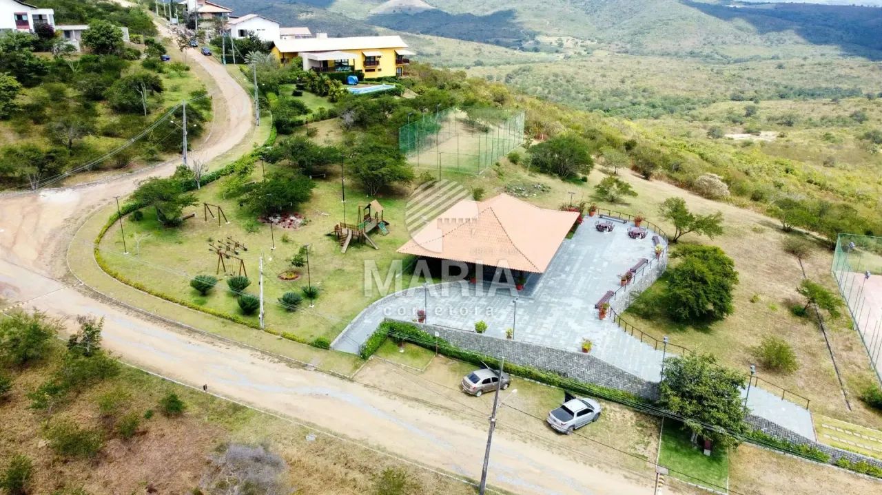 Lotes à venda em Condomínio Gravatá-PE!