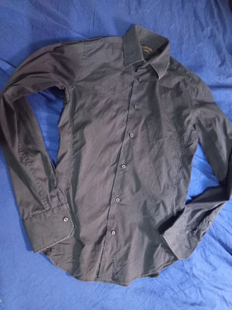 Camisa original  - Foto 3