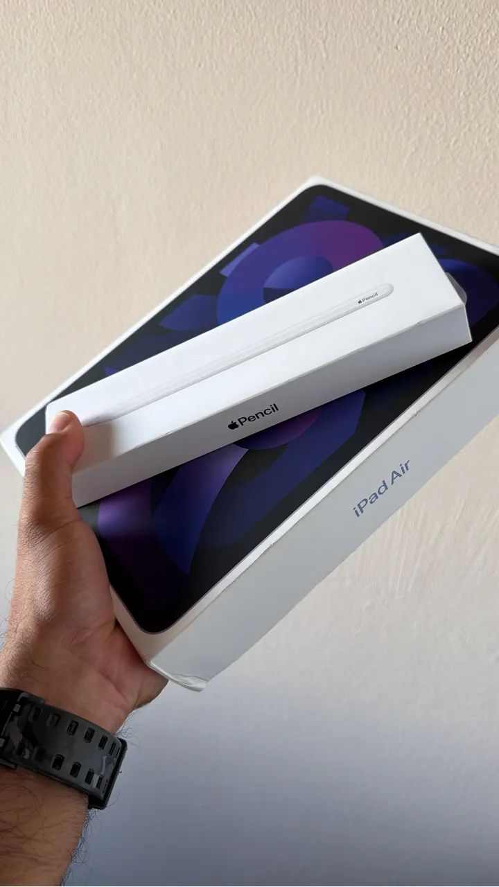 iPad 5 Air 64Gb 