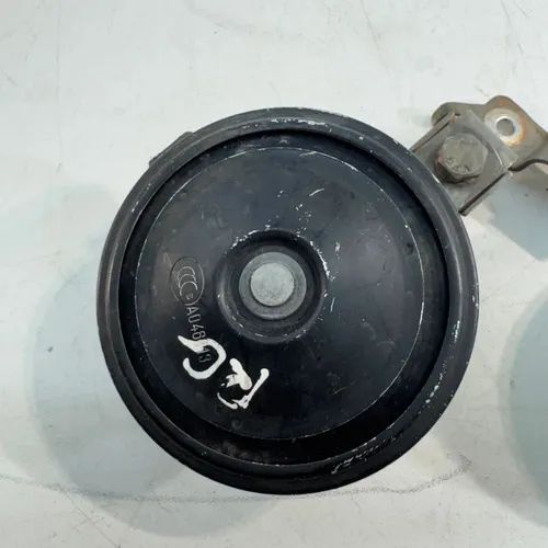 Par Buzina Ford Ranger 2013 2014 2015 2016 Original Todas - Foto 3
