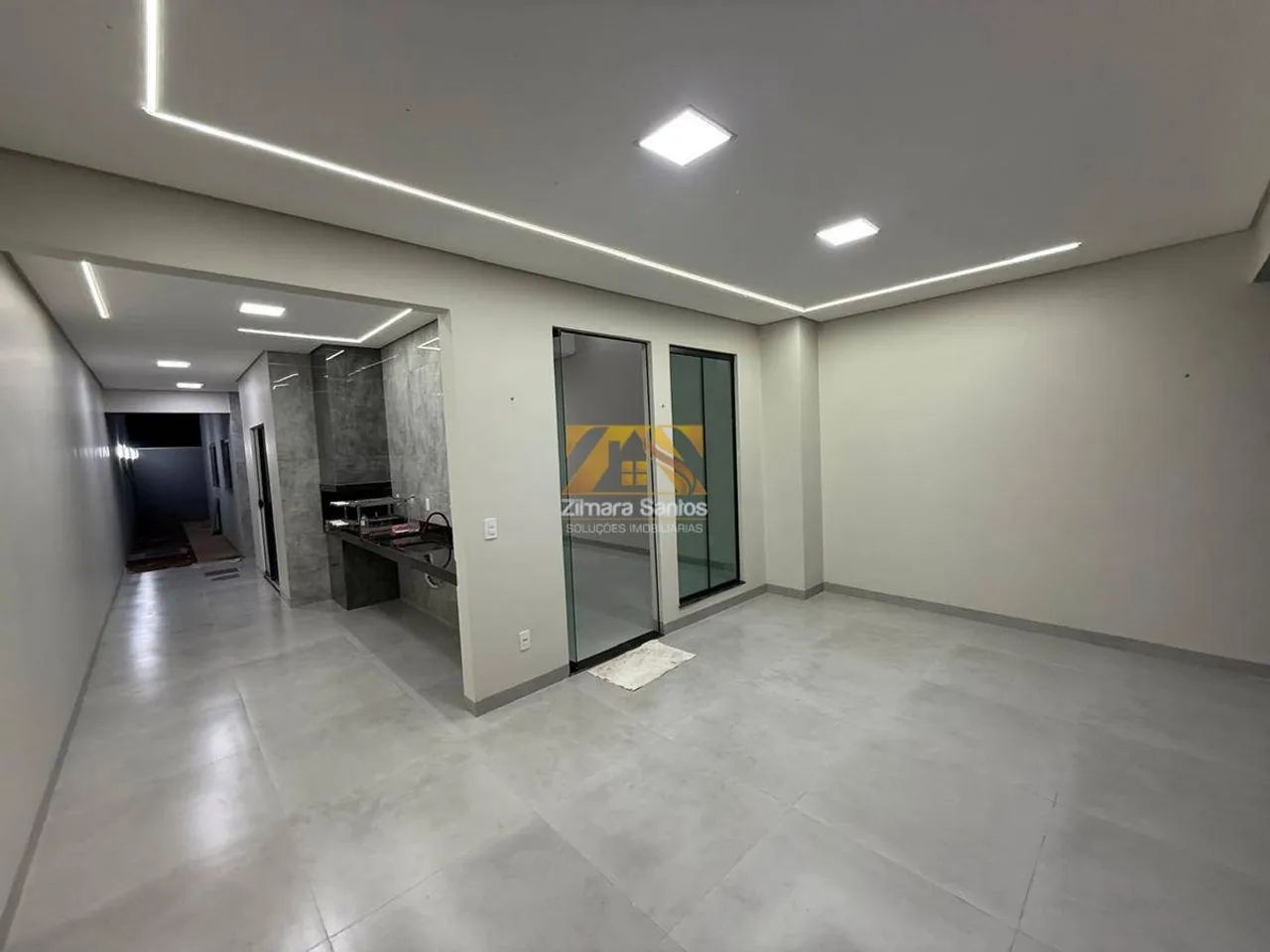 Casa com 2 Quartos à Venda, Plano Diretor Sul - Palmas