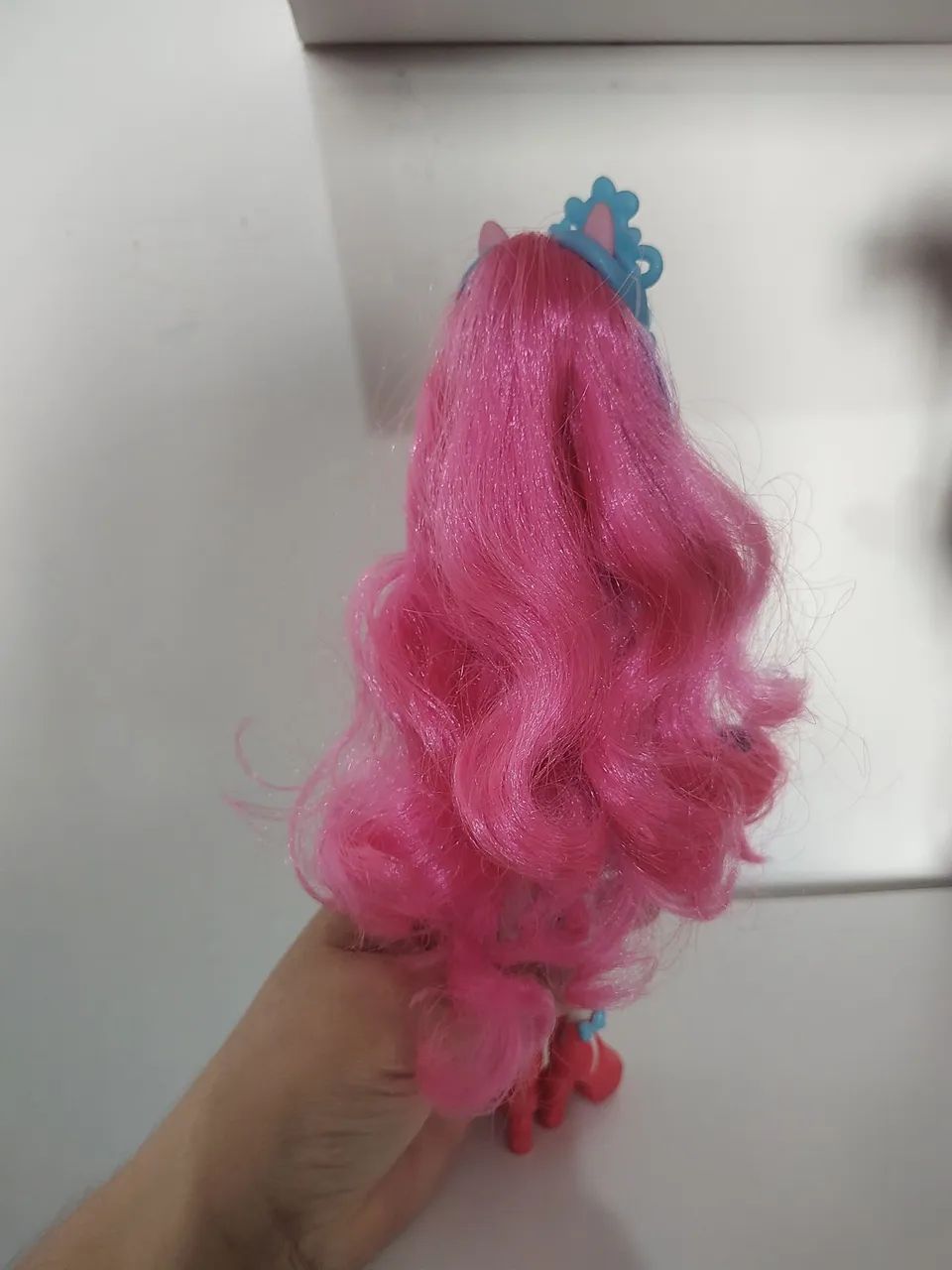 Boneca equestria girl - Foto 4