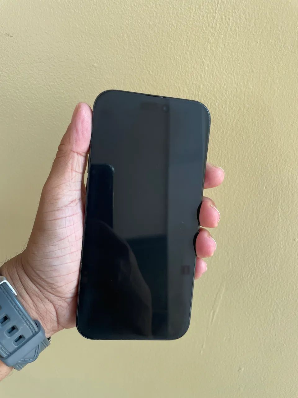 IPHONE 16 pro Max  - Foto 4